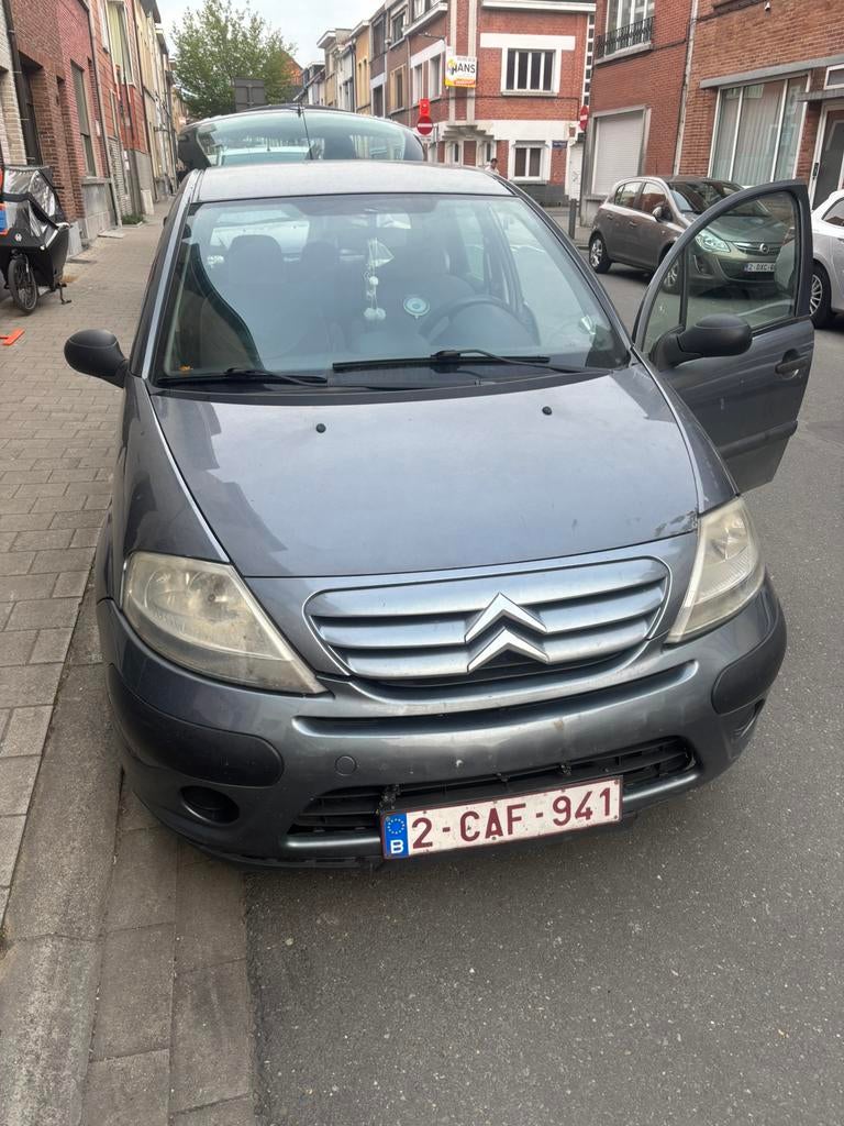 Citroen  c3, Auto's, Particulier, Te koop, C3