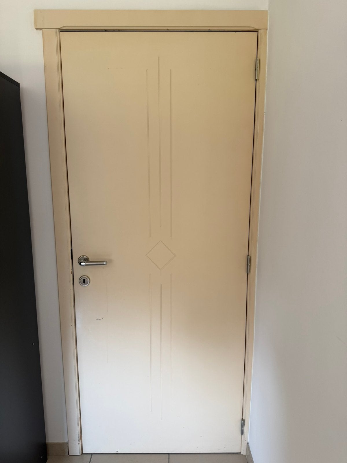 7 deuren beschikbaar, Doe-het-zelf en Bouw, Deuren en Vliegenramen, Ophalen, Zo goed als nieuw