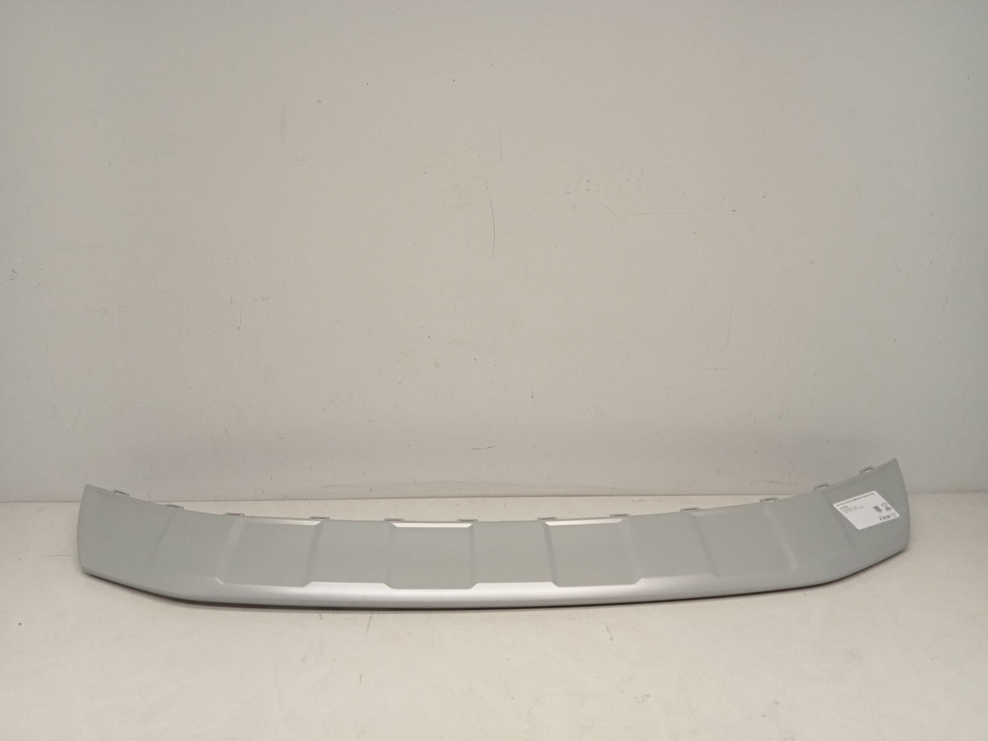 VW T-ROC Spoiler Bumperlip 5710502 2017-2021, Gebruikt, Volkswagen, Volkswagen AG, Vw@volkswagen.de