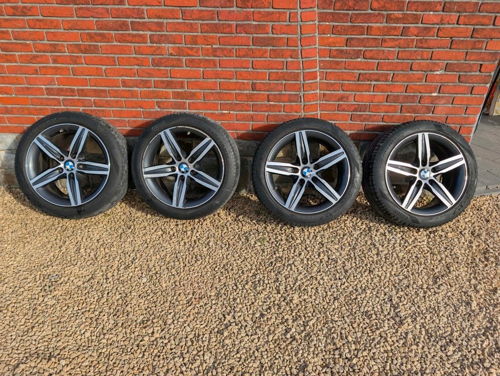 BMW 1er F20 F21 2er F22 F23 6850151 Styling 379 velgen, Auto-onderdelen, Ophalen, Gebruikt, Banden en Velgen, 17 inch