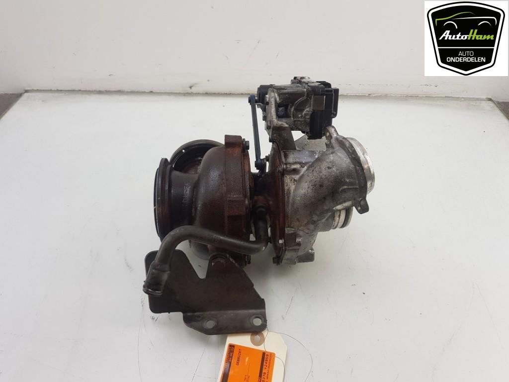 TURBOCOMPRESSEUR BMW X5 (F15) (01-2013/07-2018), Utilisé, BMW