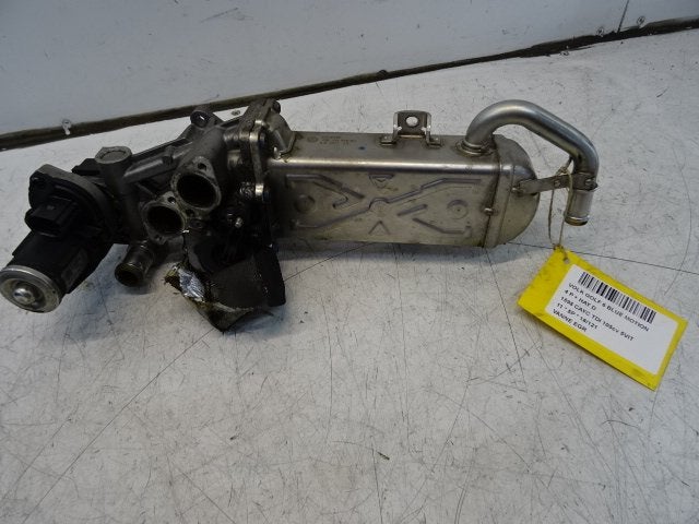 VANNE EGR Volkswagen Golf VI (5K1) (03L131512BJ), Utilisé, Volkswagen