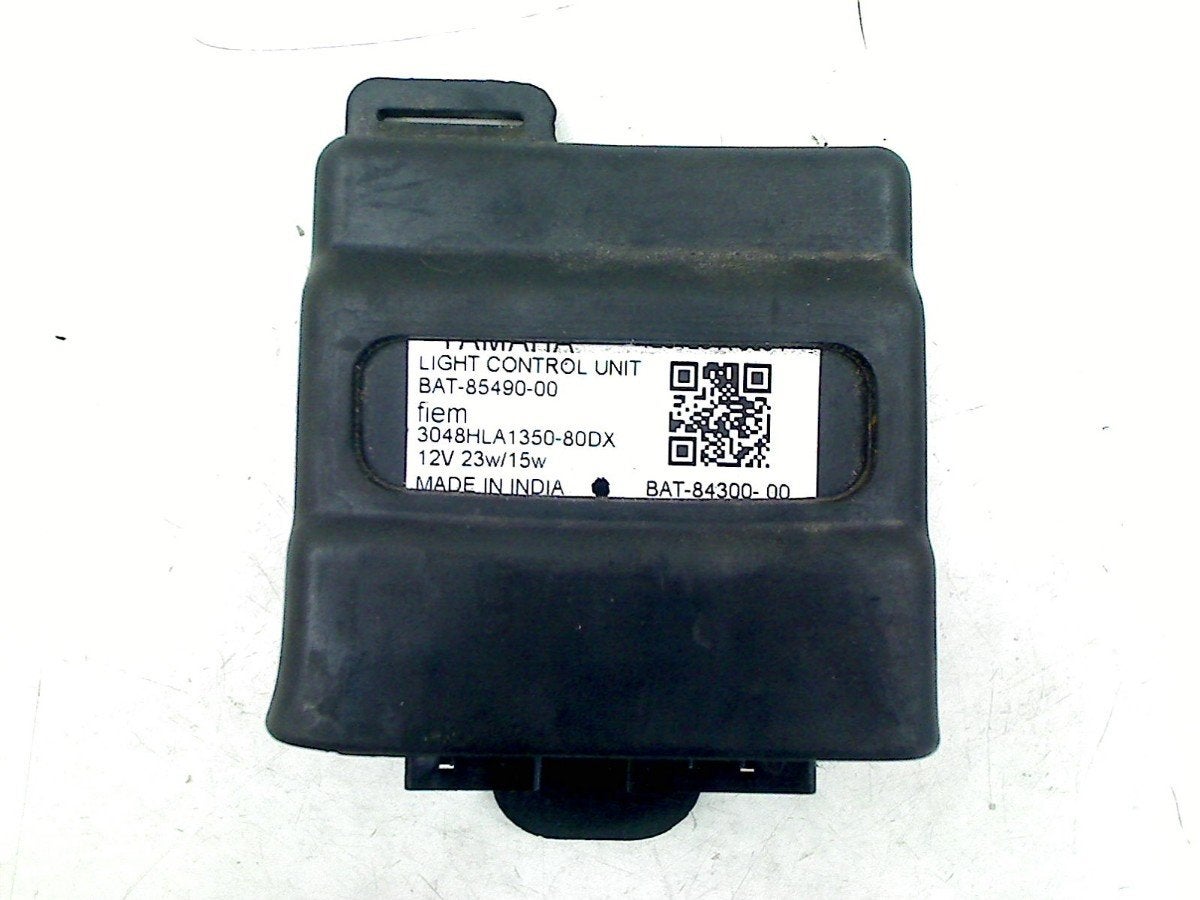 COMPUTER Yamaha MT 07 2021-2024 (MT07 MT-07 FZ-07 RM341), Yamaha Motor Europe N.V., Gebruikt, Customersupport@yamaha-motor.co.uk