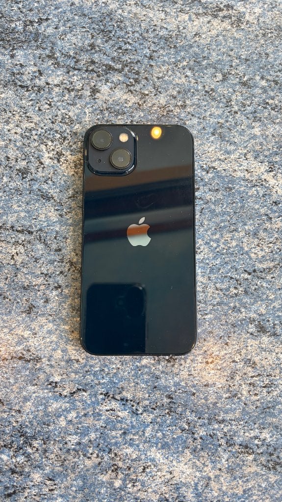 iPhone 13, Télécoms, Téléphonie mobile | Apple iPhone, Utilisé, 128 GB, iPhone 13, Bleu, Enlèvement