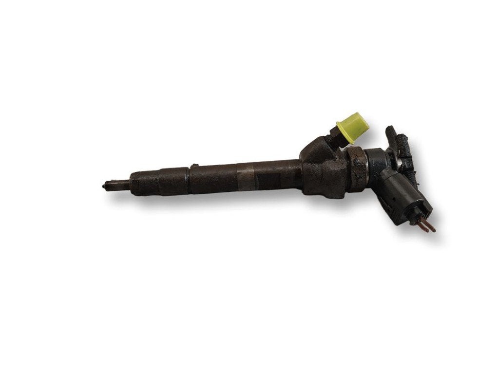INJECTEUR FAP BMW 1 serie (E87 / 87N) (01-2003/12-2012), Robert Bosch AG, Utilisé, BMW, Robert-Bosch-Allee 1
74232  Abstatt, DE