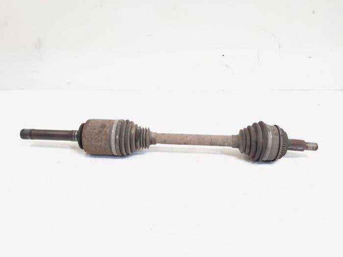 Arbre de transmission arrière droit d'un Landrover Range Ro, Land Rover, -, 3 mois de garantie, Utilisé