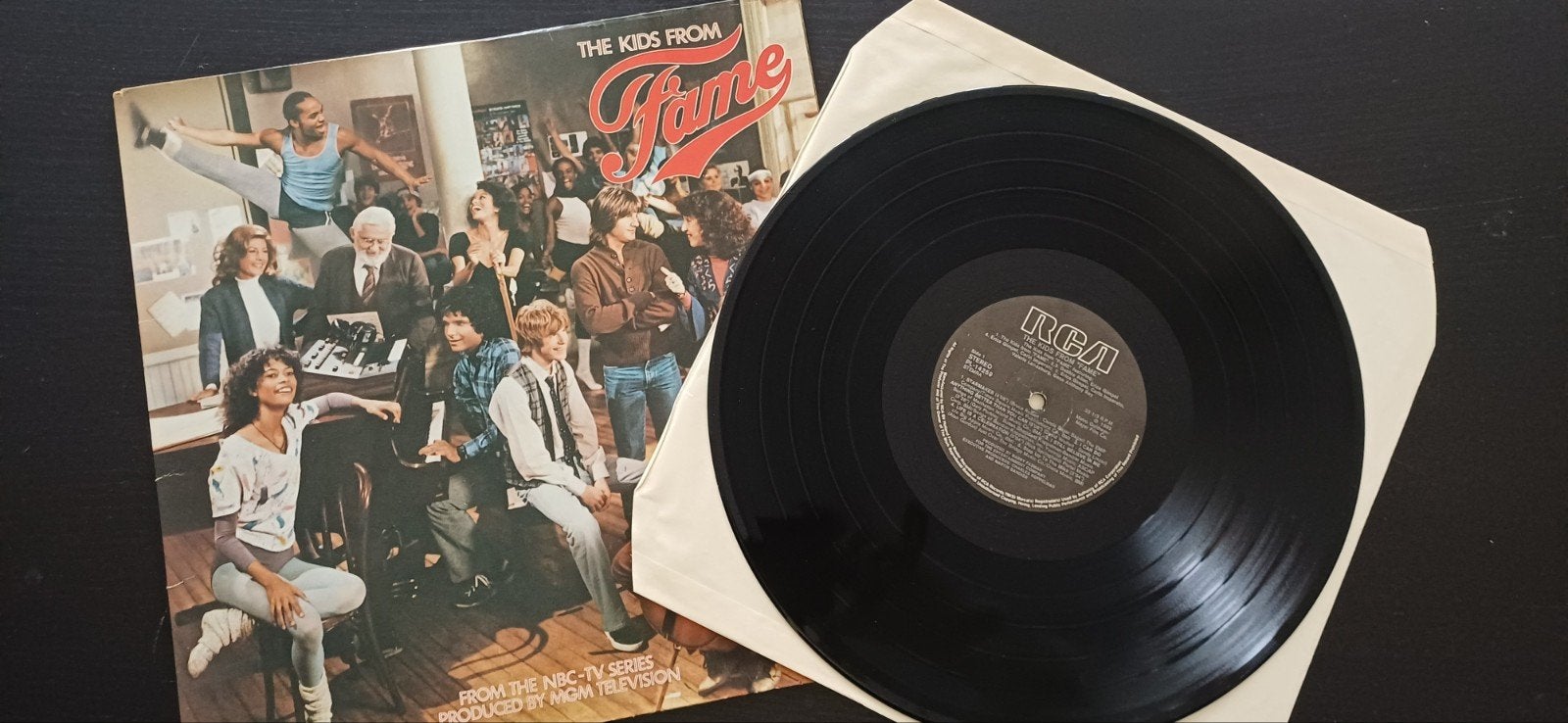 > 60 LP´s, allerlei genres, CD & DVD, Enlèvement, LP