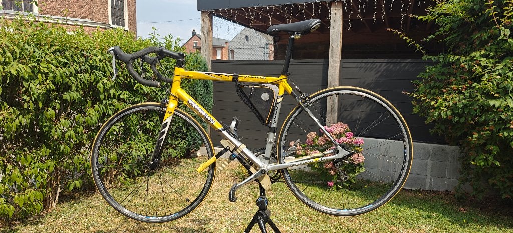Vélo course, Autres marques, Frein sur jante, Aluminium, Enlèvement