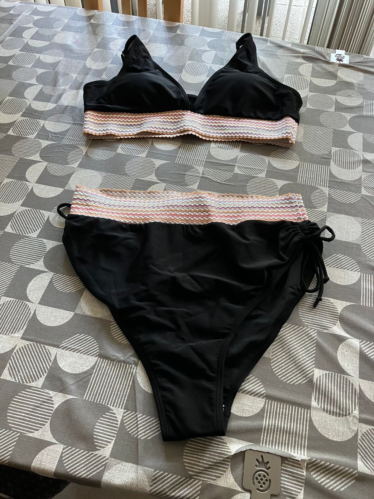 Verkoop mijn bikini is niet gedragen geweest.is nog nieuw., Kleding | Dames, Badmode en Zwemkleding, Ophalen, Zo goed als nieuw