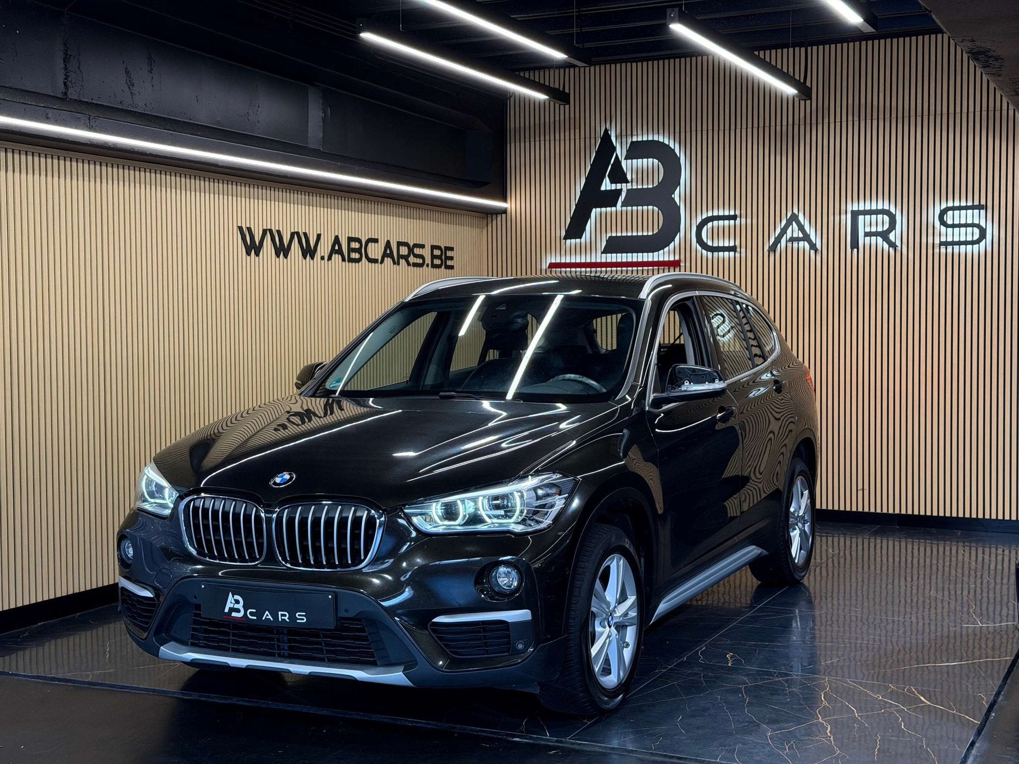 BMW X1 1.5DA * BOITE AUTO * GARANTIE 12 MOIS *, Achat, Euro 6, Entreprise, 5 portes