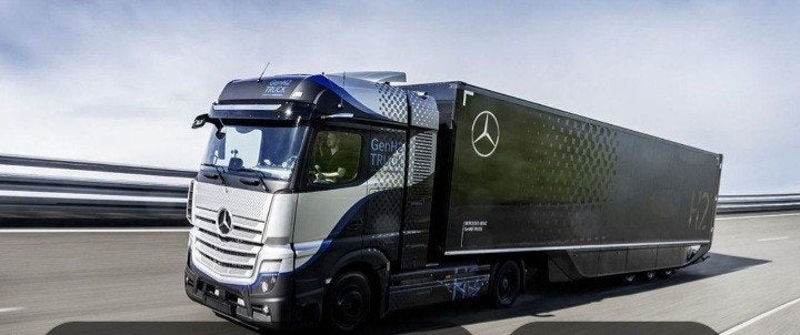 Licence de transport capacité professionnel, Offres d'emploi