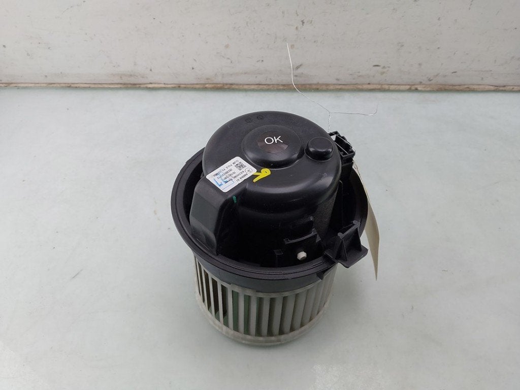 VENTILATEUR RADIATEUR MOTEUR Opel Corsa F (UB / UH / UP), Opel, Opel Automobile GmbH, Utilisé, Kontakt-opel@opel.com