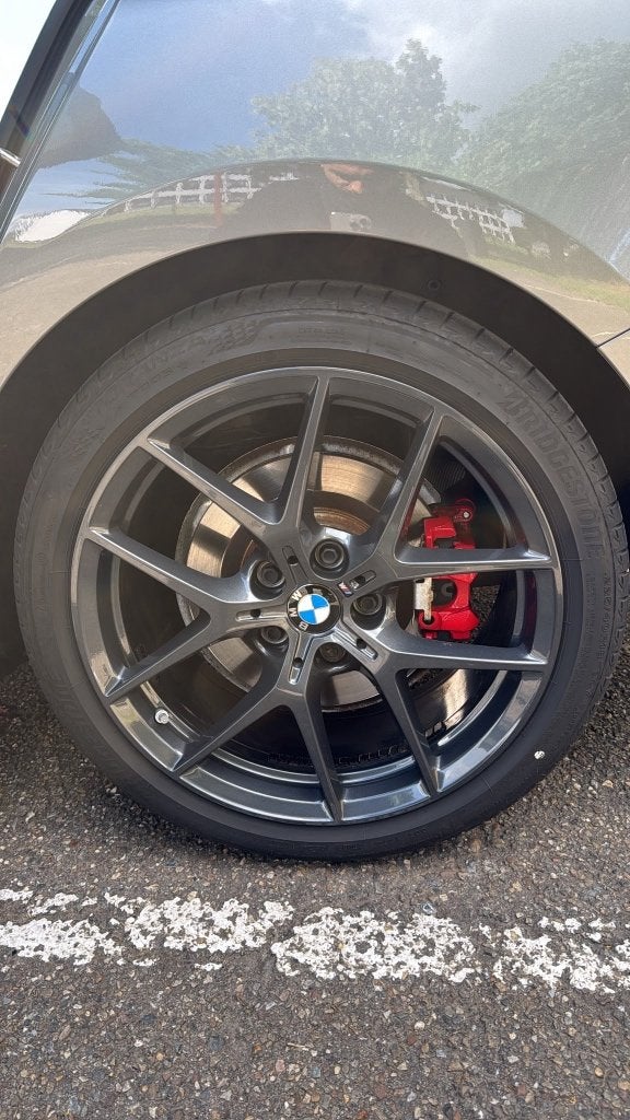 BMW 128 ti, Cuir, Argent ou Gris, Achat, Euro 6