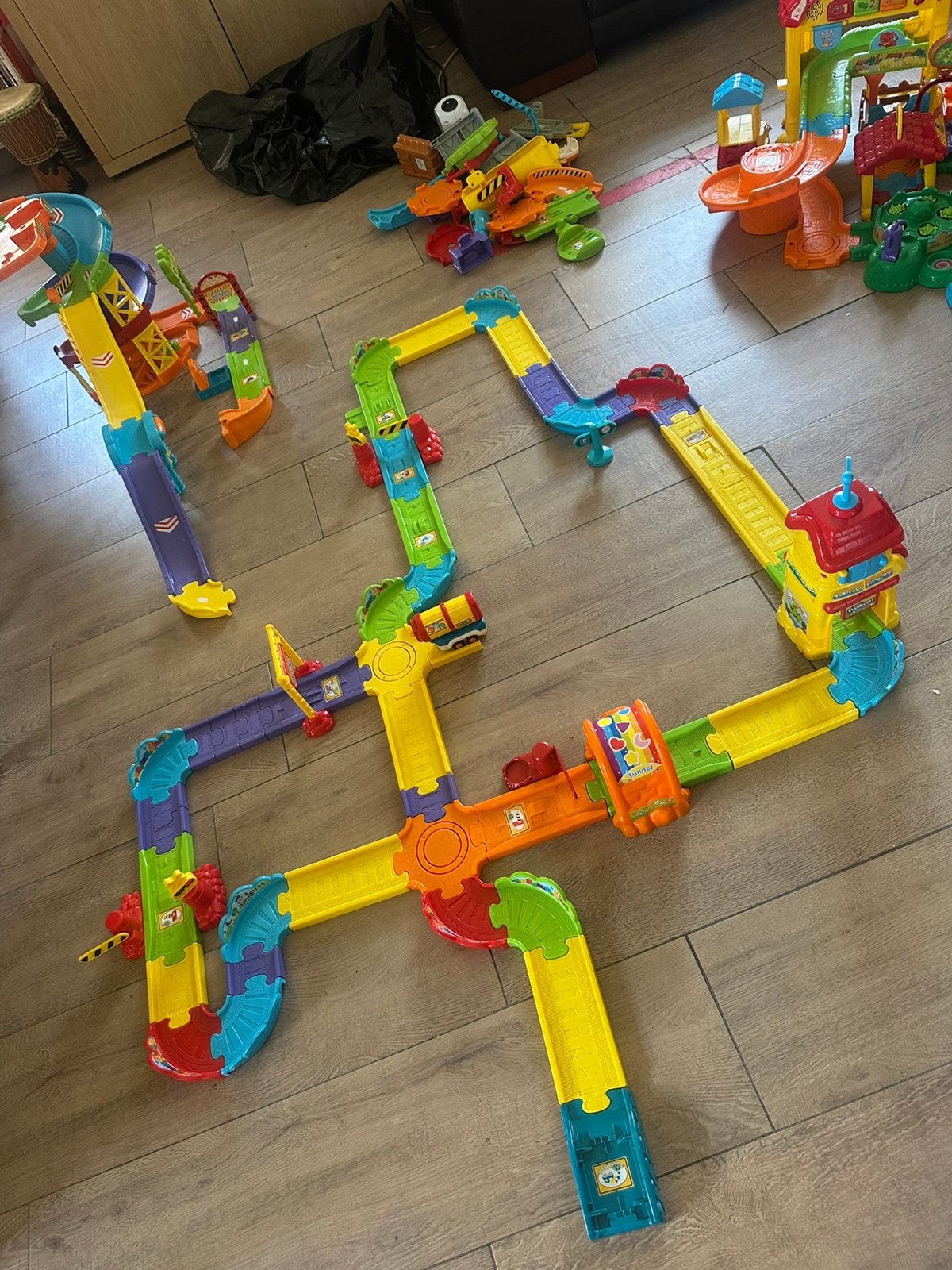 Grote collectie toettoetauto’s en zoefzoefdiertjes, Kinderen en Baby's, Ophalen, Gebruikt