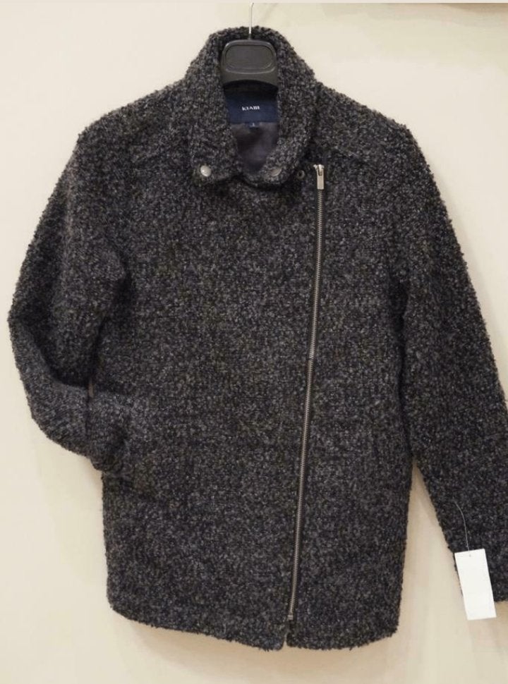 Manteau NEUF 158 / 164 / S Veste d'hiver fille, Enfants & Bébés, Enlèvement ou Envoi, Neuf, Kiabi, Fille
