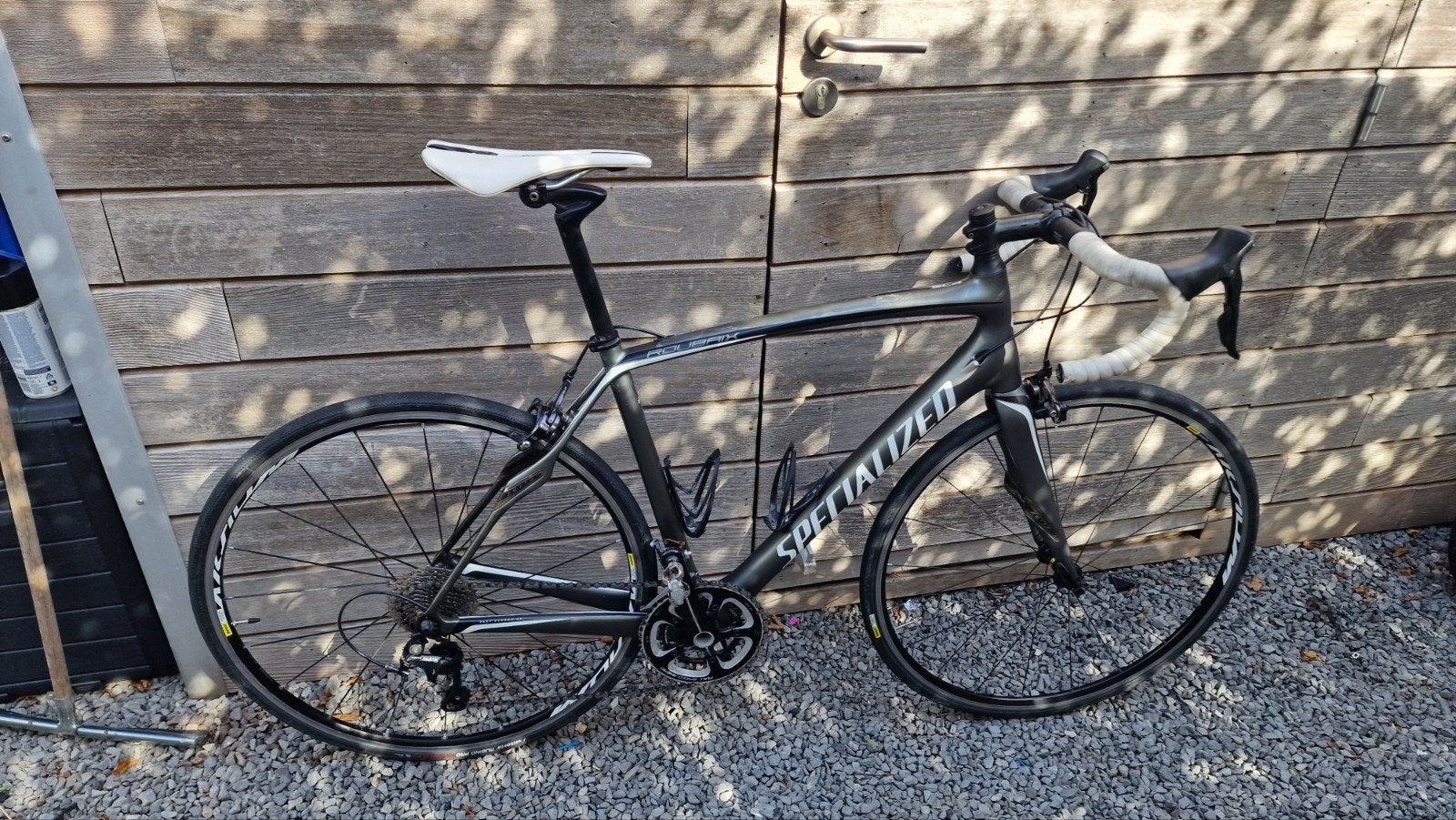 racefiets Specialized, Autres marques, Comme neuf, Enlèvement, 53 à 57 cm