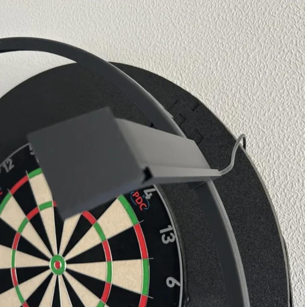 Autodarts ( Omni / Scolia ), Enlèvement ou Envoi, Neuf, Autres types