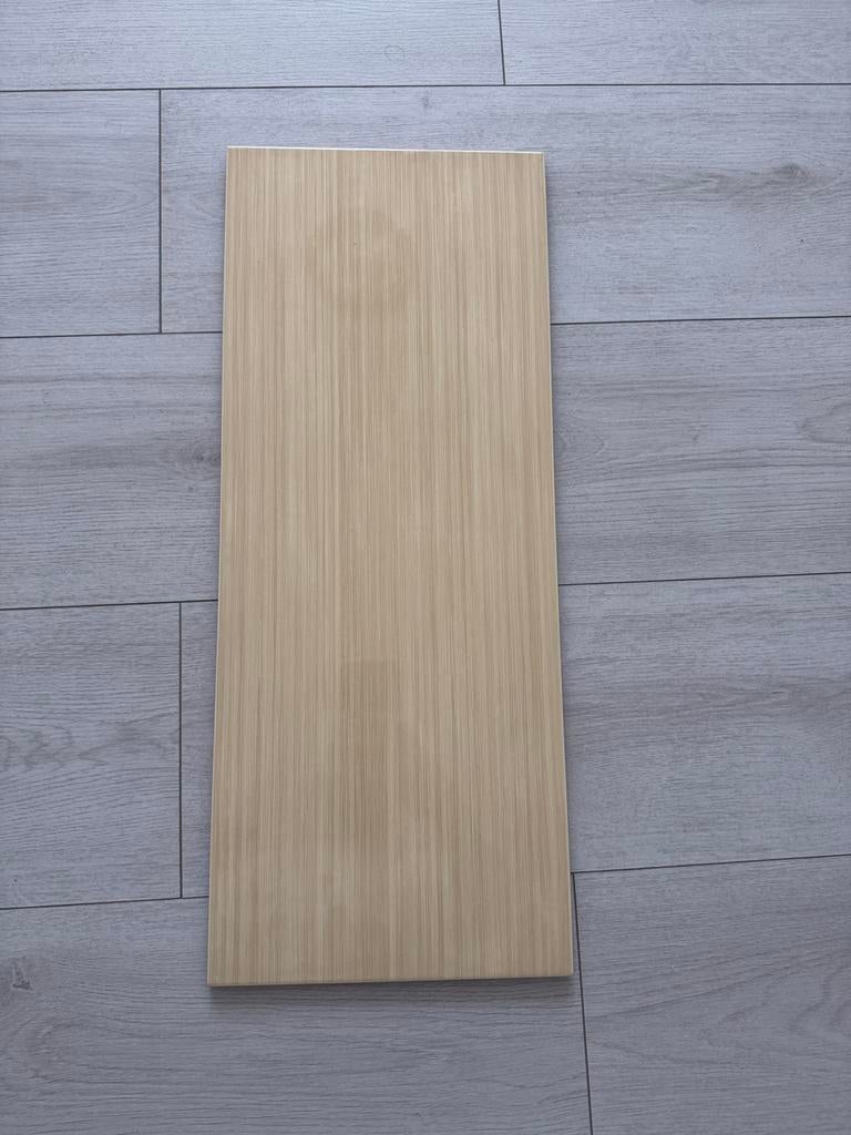 keramische tegels 23,5  58 cm  16 dozen (±20 m²), Doe-het-zelf en Bouw, Ophalen, Nieuw