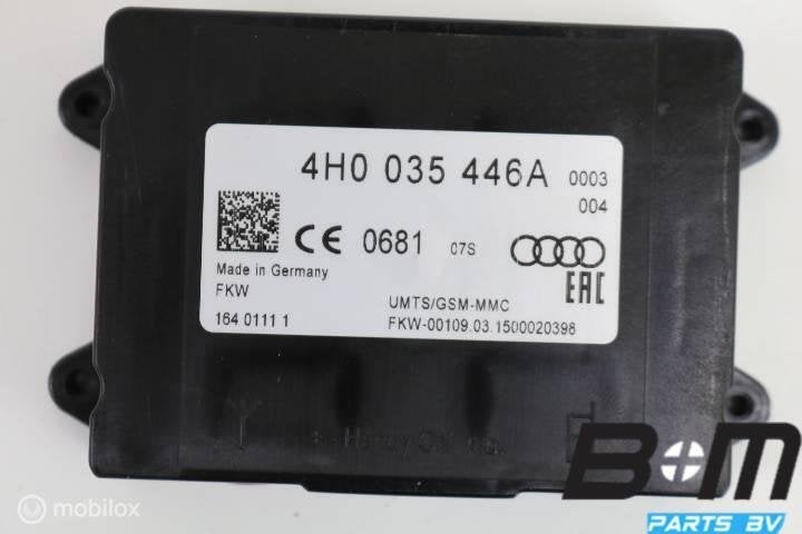 Antenneversterker Audi A3 8V, Utilisé