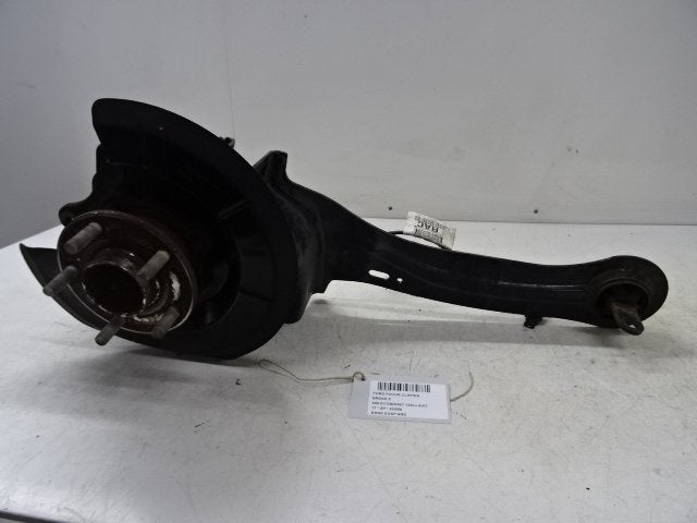 DRAAGARM RECHTS ACHTER Ford Focus 3 Wagon (01-2010/02-2020), Gebruikt, Henry-Ford-Straße  1
50735  Köln, DE, Ford-Werke GmbH, Kunden@ford.com
