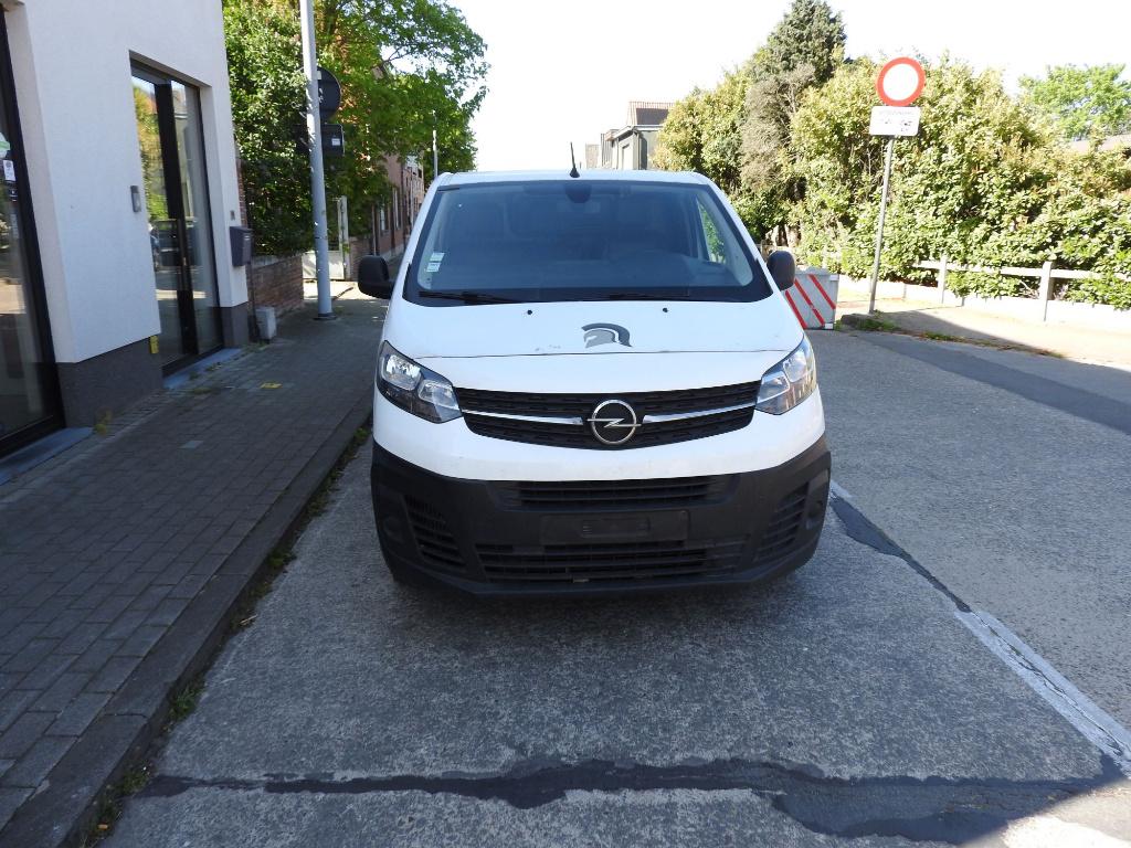 Opel VIVARO te koop!!, Auto's, Opel, Bedrijf, Te koop, Vivaro, Diesel, 4 deurs, Handgeschakeld, Ophalen