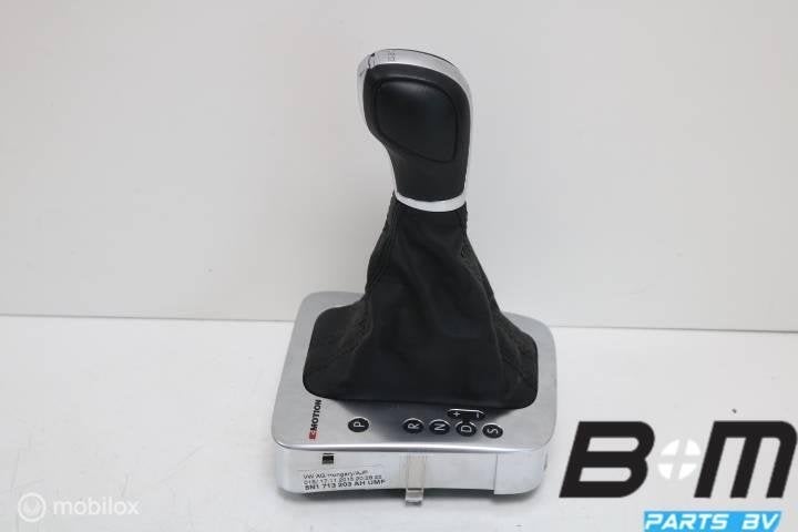 Keuzehendel voor automaat VW Sharan 7N 5N1713203AH, Utilisé