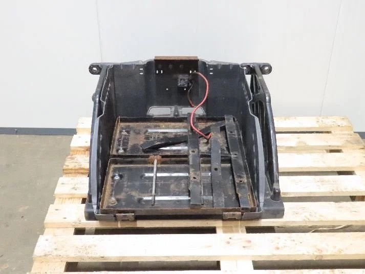 DAF Electrical System Accubak compleet DAF, Ophalen, Gebruikt, DAF