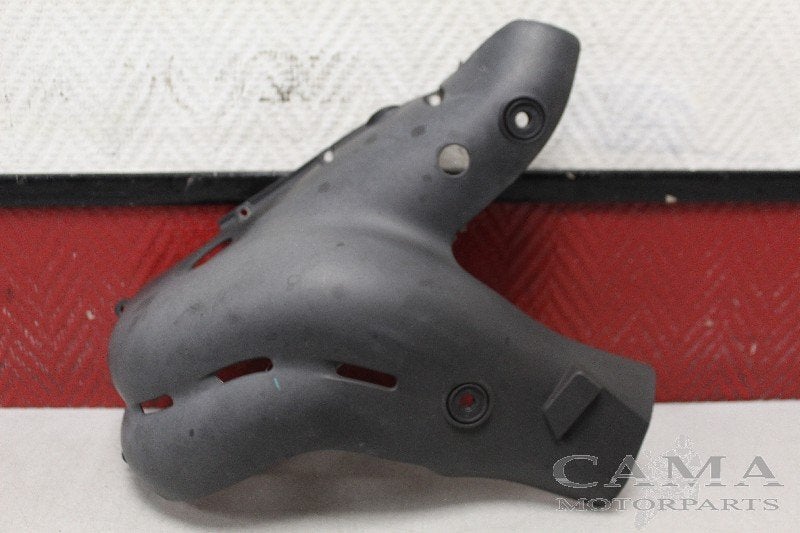 HITTESCHILD Ducati Panigale V4 2018- (V4S) (01-2018/-), Dhr. S. di Majo, Gebruikt, Info@cama-motorparts.nl, P.J. Troelstraweg 8 8
3144 CX  MAASSLUIS, NL