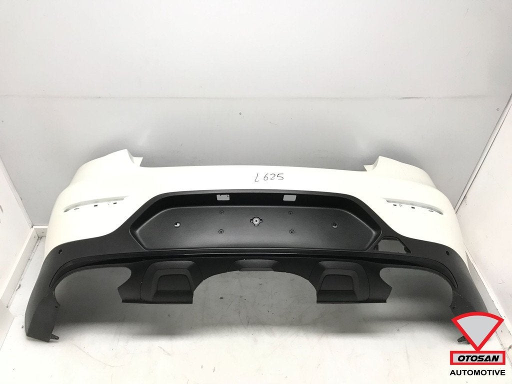 Mercedes GLC Coup W253 C253 AMG Pare-chocs arri re Pare-choc, Mercedes-Benz AG, Pare-chocs, Mercedes-Benz, Utilisé