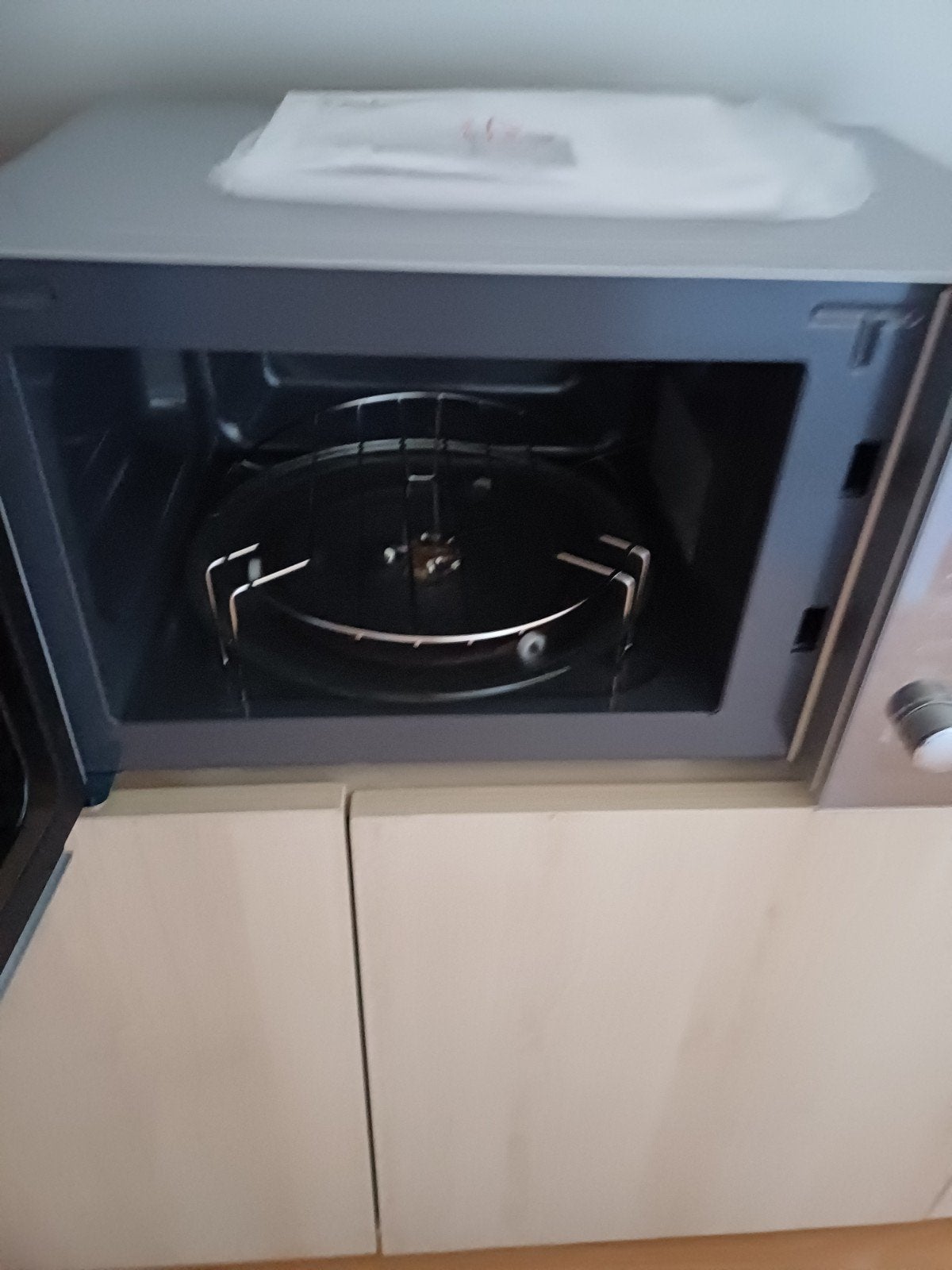 Tristar gloednieuwe microgolfoven, Elektronische apparatuur, Microgolfovens, Ophalen, Microgolfoven