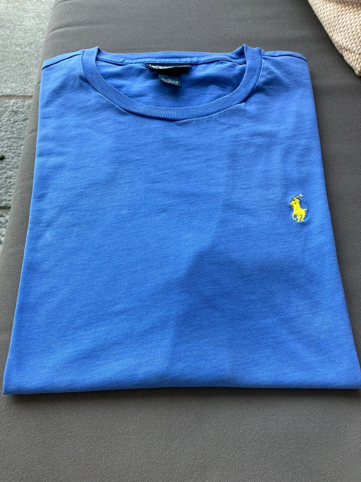 Tee-shirt Ralph Lauren, Enlèvement ou Envoi, Comme neuf, Taille 48/50 (M)