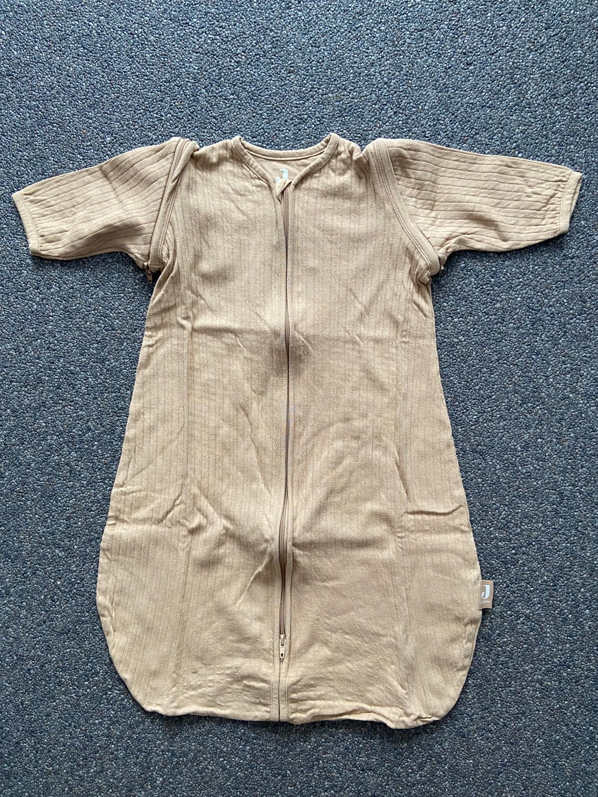 Slaapzak Jollein, Ophalen, Gebruikt, 70 cm, Jollein
