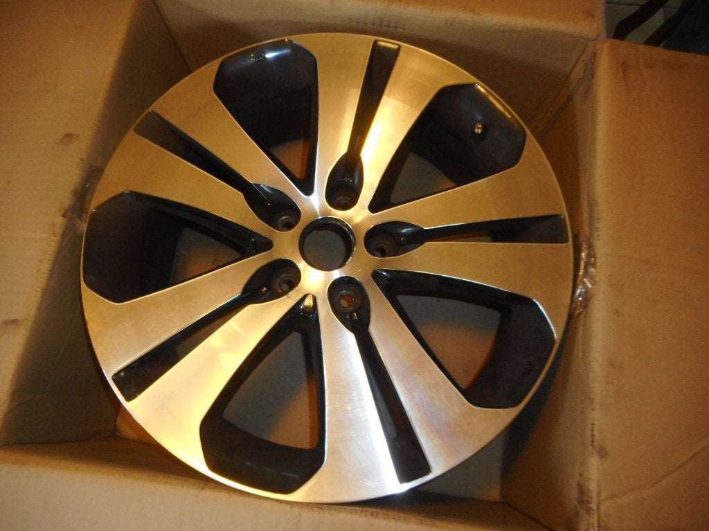 Kia Sportage SL nieuwe velg, Autos : Pièces & Accessoires, Autres pièces automobiles, Enlèvement, Neuf, Kia