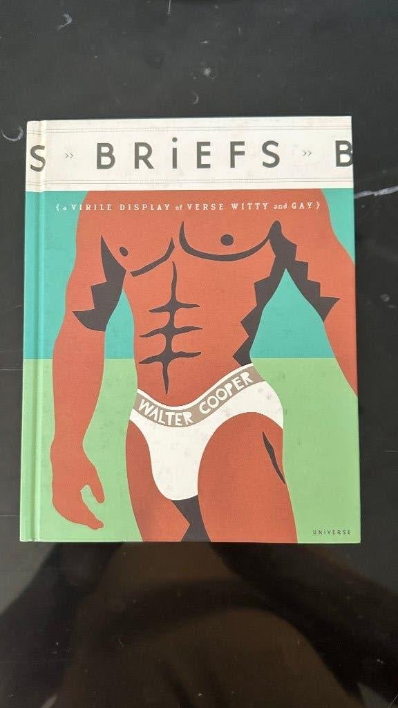 Brèves : Un spectacle virile/Walter Cooper, Livres, Enlèvement ou Envoi, Diverse auteurs, Comme neuf, Autres sujets/thèmes