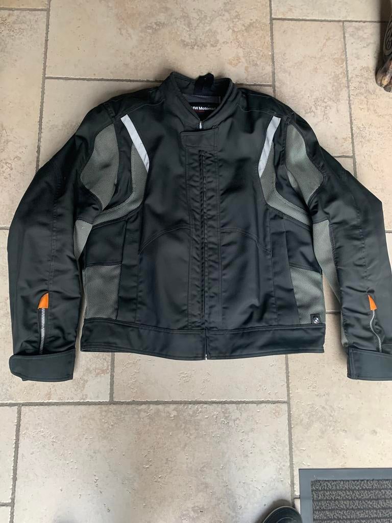 Bmw Airflow motorvest, Motoren, Ophalen, Heren, Broek | textiel