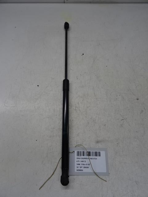 GASDRUKVEER Mini Mini (F55) (09-2013/10-2017), Gebruikt, Mini