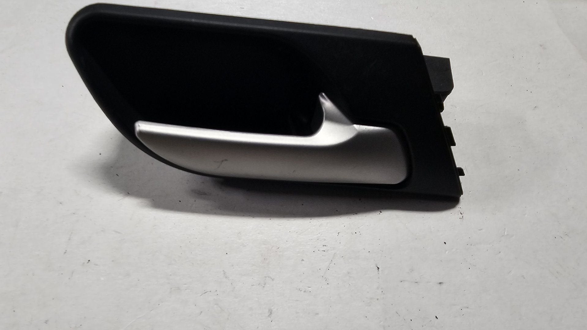 Deurgreep binnen rechts achter BMW X5 serie  E53 51418408626, Gebruikt, -, Deur, Ophalen of Verzenden