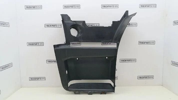 Scania Body & Chassis Parts Afdekkap opstap Li. Scania, Enlèvement, Utilisé, Scania, Carrosserie et Tôlerie
