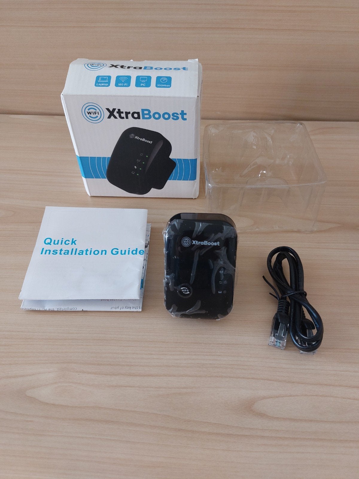 booster WiFi, Computers en Software, Ophalen