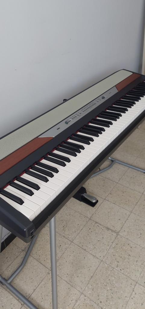 Piano Korg, Musique & Instruments, Enlèvement, Comme neuf, Piano