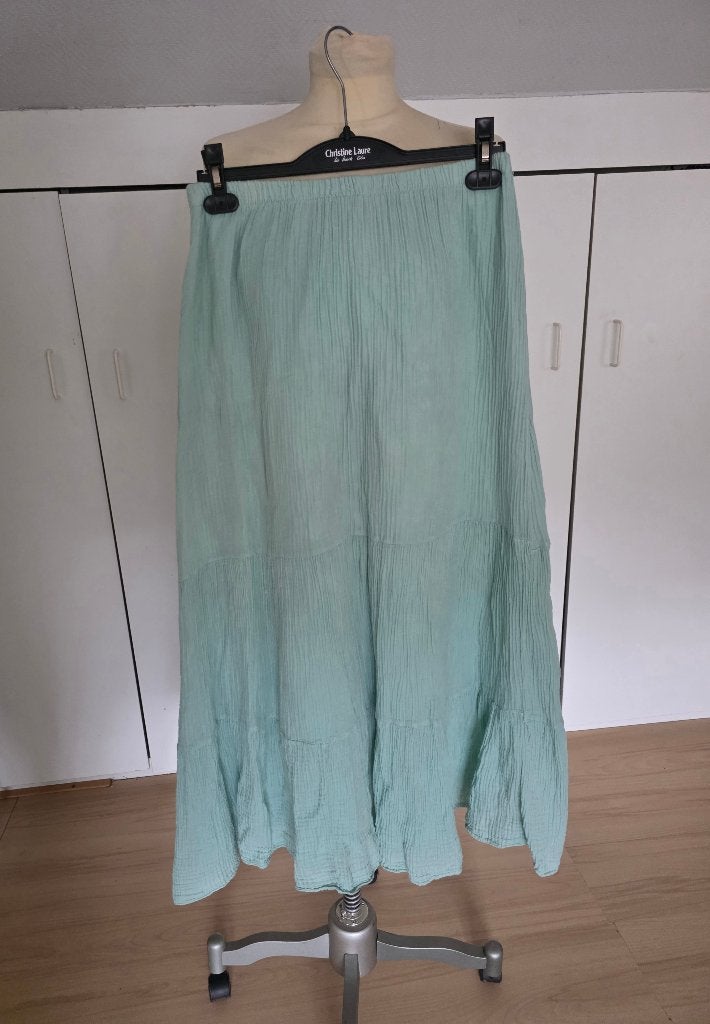 lange rok, Kleding | Dames, Pinka, Ophalen, Gedragen, Onder de knie