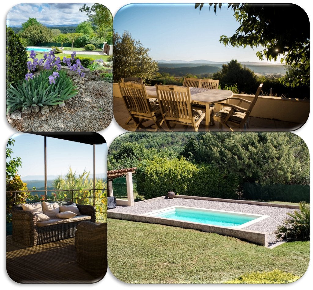Maison de vacances proche des gorges du Verdon, Vacances, Propriétaire, Maison de campagne ou Villa, Campagne, 4 personnes