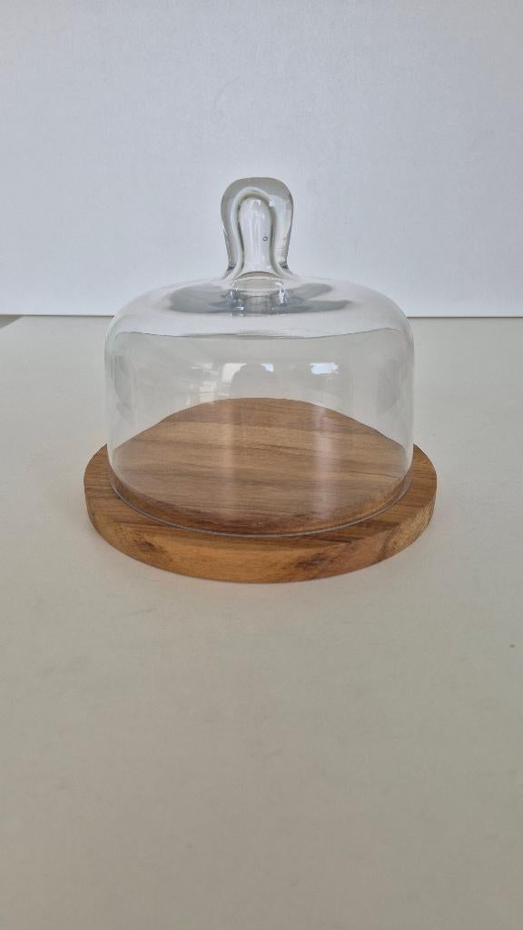Art. 982 Kaasstolp, Huis en Inrichting, Woonaccessoires | Stolpen, Ophalen, Zo goed als nieuw