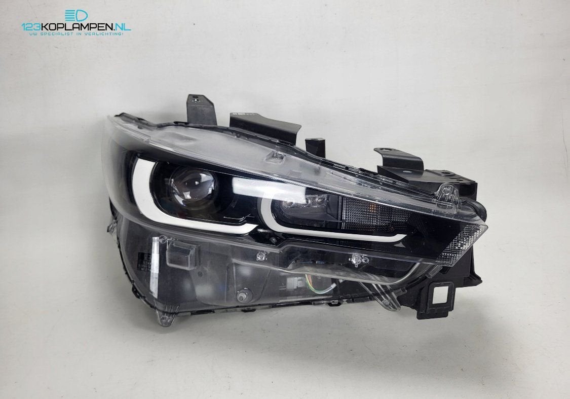 Mazda CX5 2 / II Facelift Full Led koplamp rechts, Gebruikt, -, -, Ophalen of Verzenden