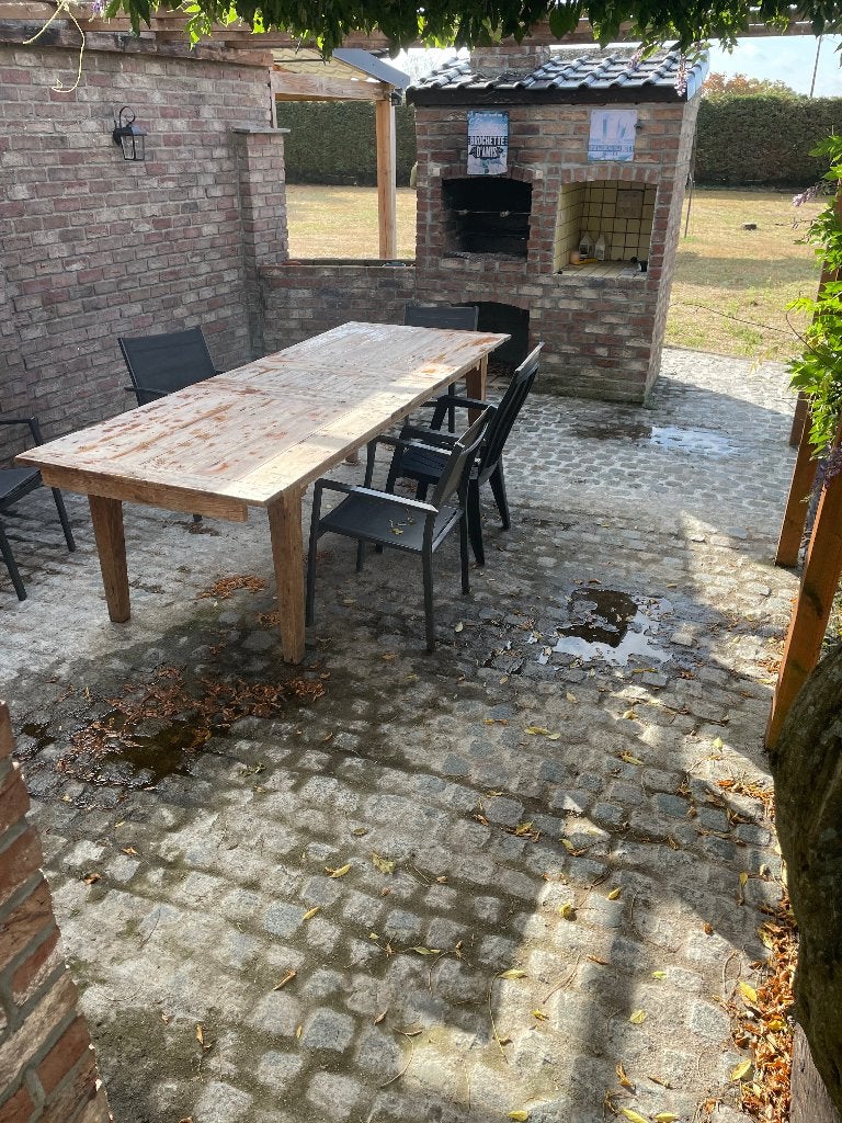 Pavés à donner, Jardin & Terrasse, Enlèvement