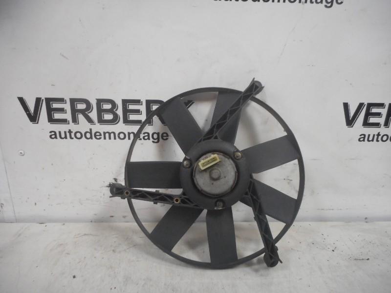 VENTILATEUR MOTEUR Volkswagen Polo III (6N2) (6no959455c), Utilisé, Volkswagen