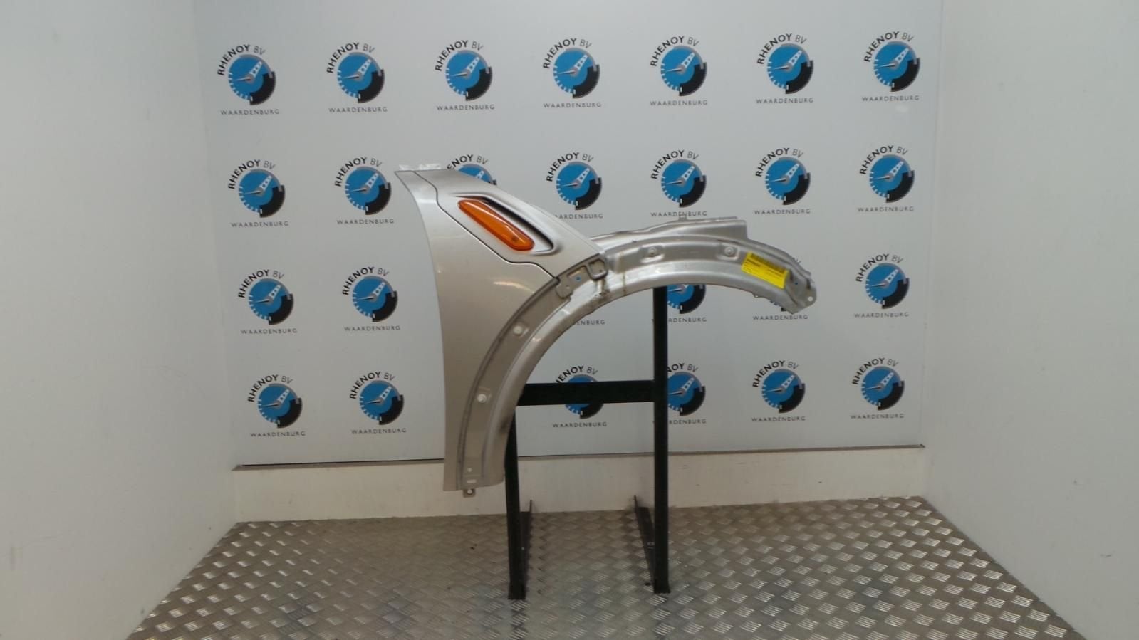 MINI (BMW) COUNTRYMAN VOORSCHERM R 2012, Ophalen of Verzenden, Gebruikt, ARN erkend