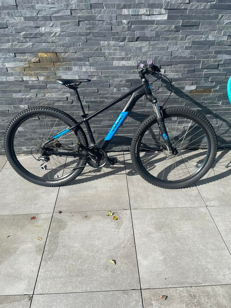 Cube hardtail mountain bike, Fietsen en Brommers, Fietsen | Mountainbikes en ATB, Hardtail, Ophalen, Gebruikt, Overige merken