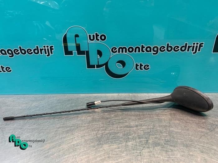 Antenne van een Peugeot 308 (308 08-), Gebruikt, -, -, Ophalen of Verzenden