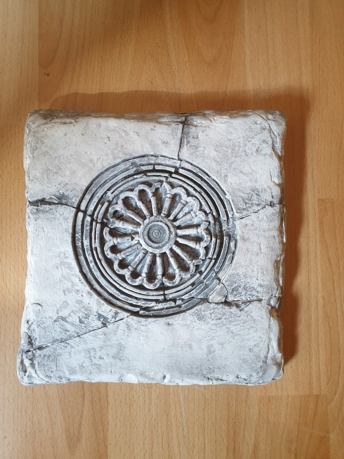 Wanddecoratie, Ophalen, Nieuw